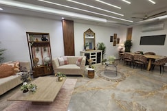 Enchanting 3BHK Vasant Kunj | NO PARTY, Delhi