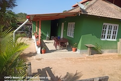 KATTEKALLU HOMESTAY, Coorg