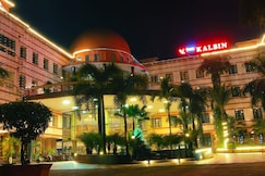 The Kalbin International, Kendujhar