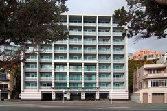Copthorne Hotel Wellington Oriental Bay, Lower Hutt