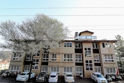 Palette Hotel & Resort Panchgani Formerly Divine, Mahabaleshwar