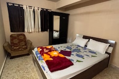 Hotel Silver Gold, Mahabaleshwar