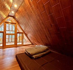 Double Storey Cottage