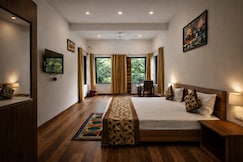 Bajoon homestay, Mukteshwar