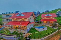 Velora Pool Resort Vagamon by VOYE HOMES, Vagamon