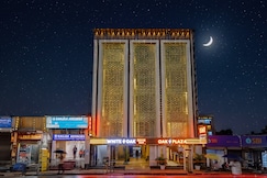 Hotel Oak Plaza Near Connaught Place & NDLS Station, Delhi