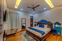 Subah e Banaras | A Boutique Stay, Varanasi