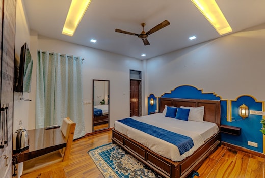 Subah e Banaras | A Boutique Stay