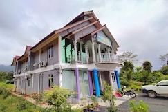 OYO 89933 Nun Hotel, Tanah Merah