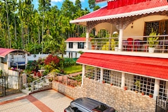 Thulung Shared Nature Stay With Swimming Pool | 3BR |FF  By Homeyhuts, Phadamchen