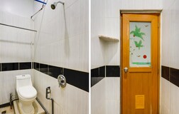Washroom