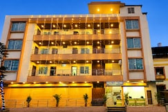 Hotel Rudra Inn, Nashik