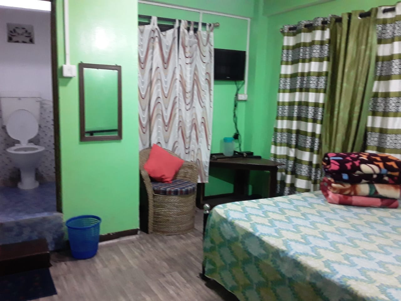 The Batasia Homestay - Tap to explore photos