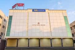 FabHotel Pearl Square, Jaipur