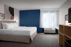 Spark by Hilton San Antonio Airport, Bexar
