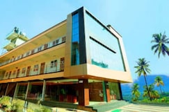 Gokul Residency, Thekkady