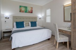 Cayley Mountain Resort, Uthukela