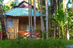 Maitreya Beach Resort, Diveagar