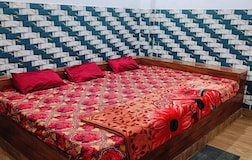 Super Deluxe Room