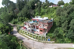 Joshi Holiday Home Stay, Lansdowne