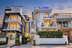 FabHotel Guru Kripa Residency, Gurgaon