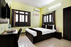 OYO Hotel O Elite Stay Inn, Kolkata
