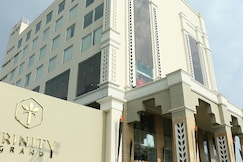 Hotel Trinity Grand, Korba
