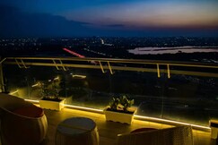 Top Floor Premium half day stay At Supernova Noida, Noida