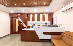 Common Area