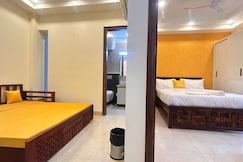 Lime Tree 1BHK Apartment Near Medanta , Gurgaon