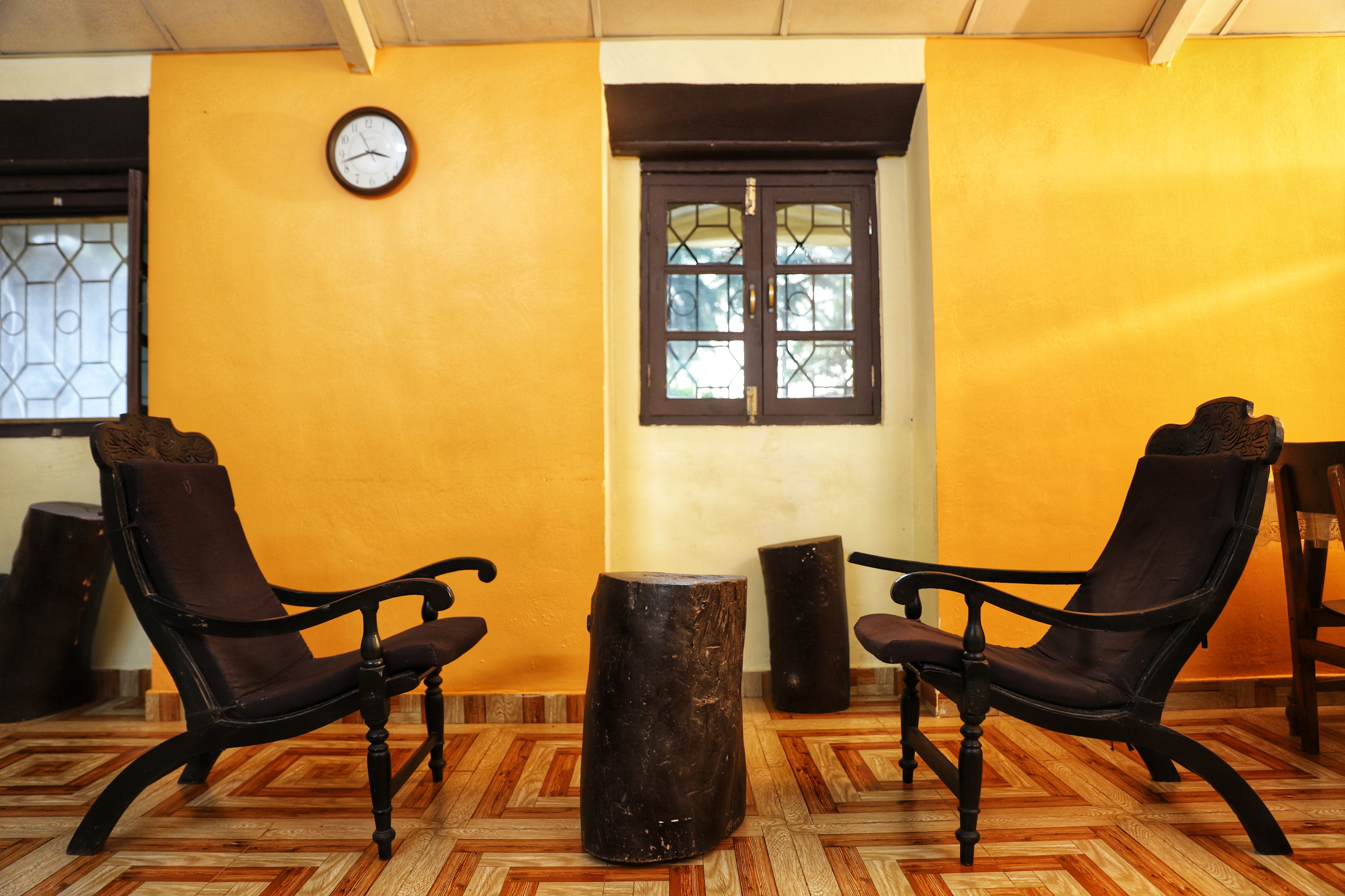 Seascape 4BHK Beachside Villa - Tap to explore photos