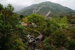 Villa Santushti Luxury Villa Boutique Homestay, Dharamshala