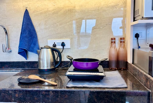 Casa Enchante a Luxe Studio Apt at Baner Pashan