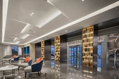 Holiday Inn Express Xiamen Lushan, Xiamen
