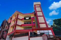 Palette Hotel And Resort Garikhana Shillong Formerly Council Lodge, Shillong