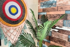 La Riviere Waterfront A Traditional Stay - 3 Bedroom, Chamoli