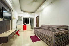 A Krishna Suites Entire 1BHK Apartments, Puri