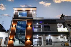 Oxford stay hostel Boys PG, Jaipur