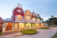 Belmont Village Resort, Pak Chong