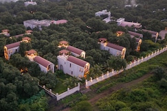 Le Casa Lion Resort - A Premium Resort In Sasan Gir, Sutrapada