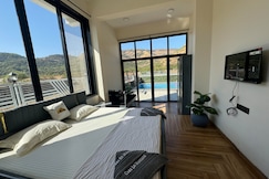 Casa En Montana, Pen