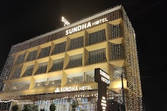 Sundha Hotel, Palanpur