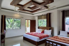 Himadri Munnar Holidays, Munnar