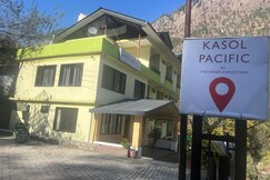 Kasol Pacific, Manali
