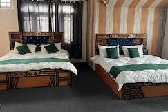 Love & Peace Home Stay, Srinagar