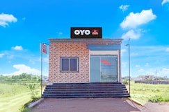HOTEL O SHIVAM, Bhilai