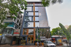 Kzar Corporate Hotel, Howrah