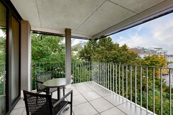 Movenpick Hotel Lausanne, Morges