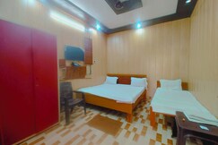 SHREE RAM AADHAR RESTAURANT AND GUEST HOUSE, Ayodhya