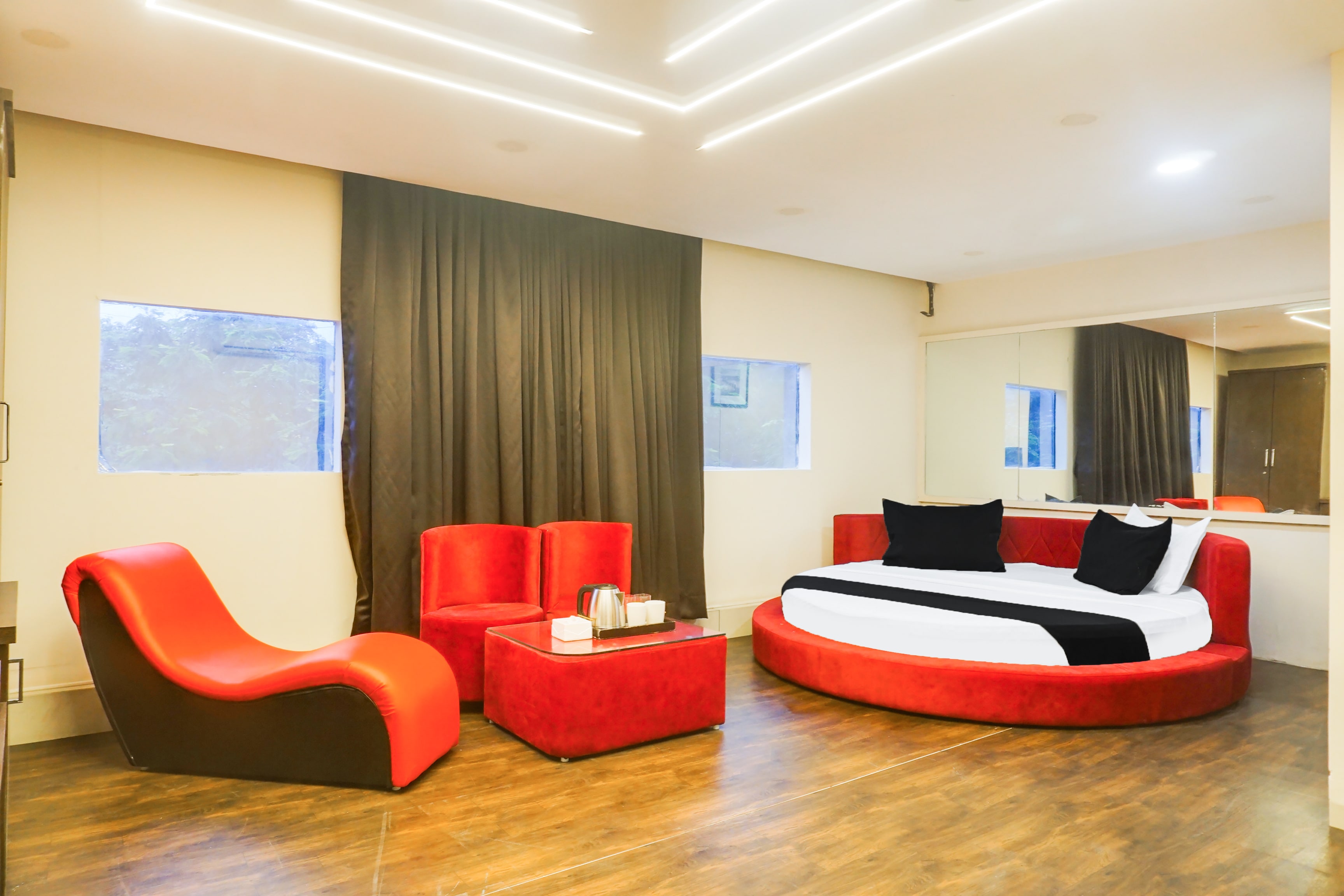 Hotel O Aundh Stay - Blacklisted - Tap to explore photos